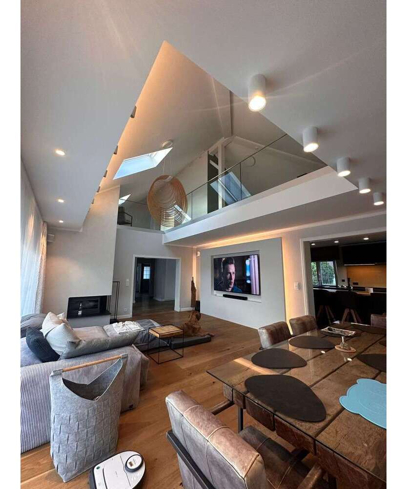 Haus zum Kaufen in Karben 1.490.000 € 331.71 m²