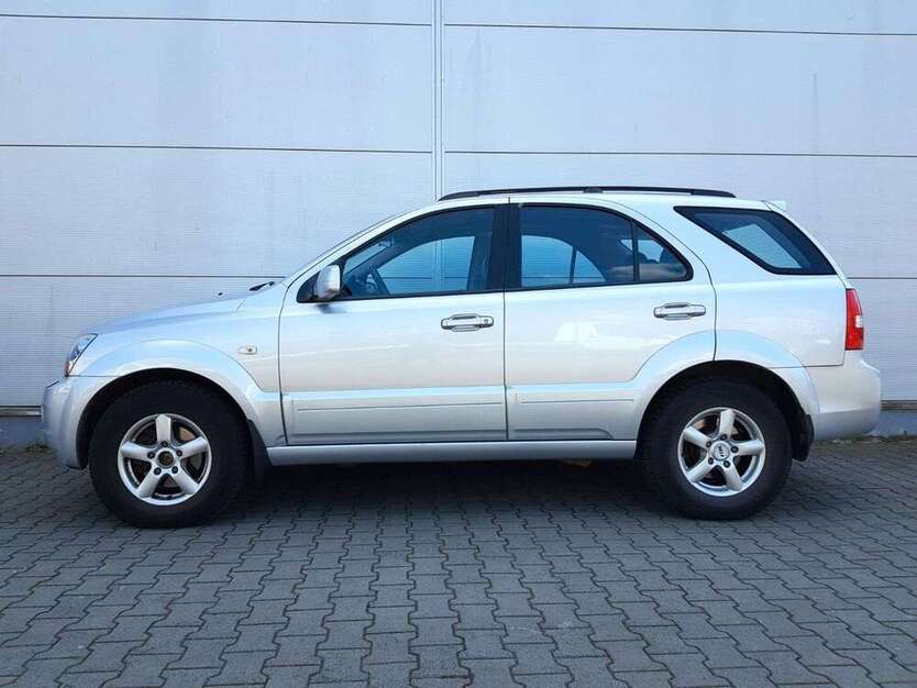 Sorento