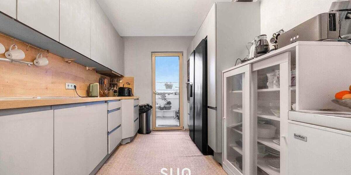 Etagenwohnung Langen (Hessen) Langen - 4 Zimmer, 100 m&sup2;, 325.000&euro; | Angebot:24973526