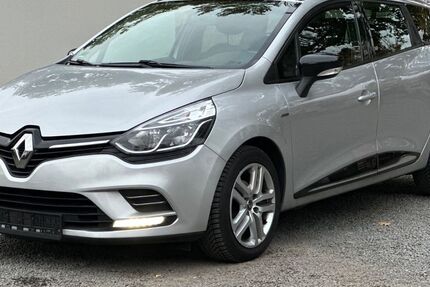 Renault Clio 240.000 km 5.490 &euro; Darmstadt 64293