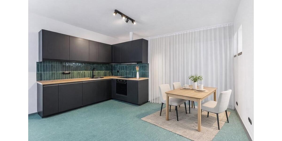 ERSTBEZUG - Super schönes Apartment in Dornbusch zu vermieten! 1 zimmer