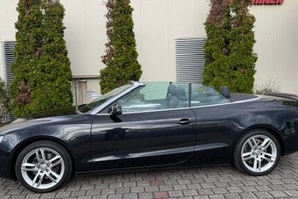 Audi A5 232.000 km 8.999 &euro; Rödermark 63322