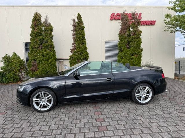 Audi A5 232.000 km 8.999 &euro; Rödermark 63322