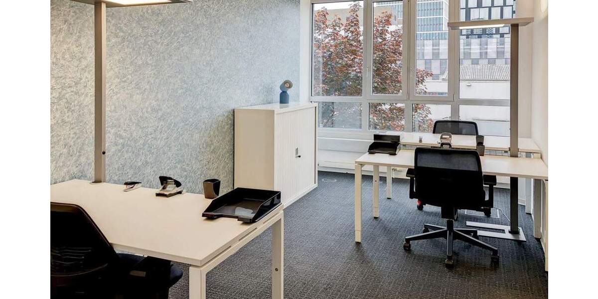 Gewerbeobjekt Eschborn - 2.475&euro; | Angebot:26675594