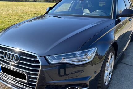 Audi A6 167.000 km 20.500 &euro; Maintal 63477
