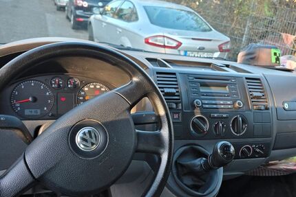 VW T5 Transporter 99.800 km 12.000 &euro; Kelkheim 65779