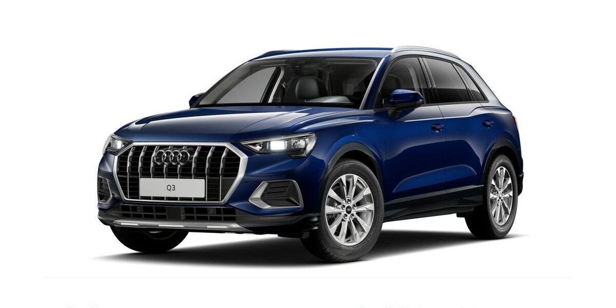 Audi Q3 11.700 km 35.349 &euro; Hanau 63452