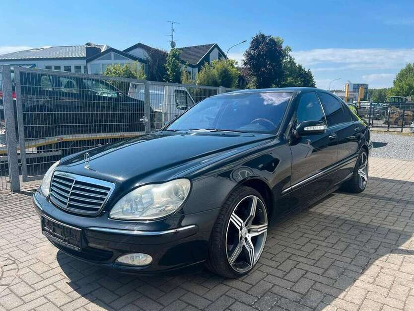 S 500