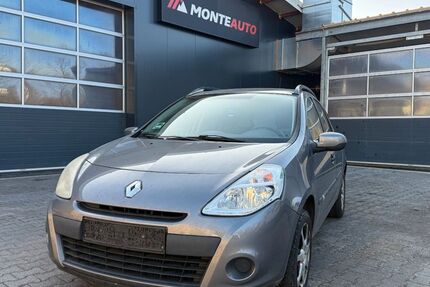Renault Clio 196.971 km 2.900 &euro; Maintal 63477