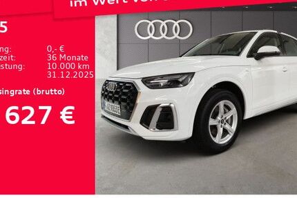 Audi Q5 14.900 km 45.990 &euro; Frankfurt am Main 60314