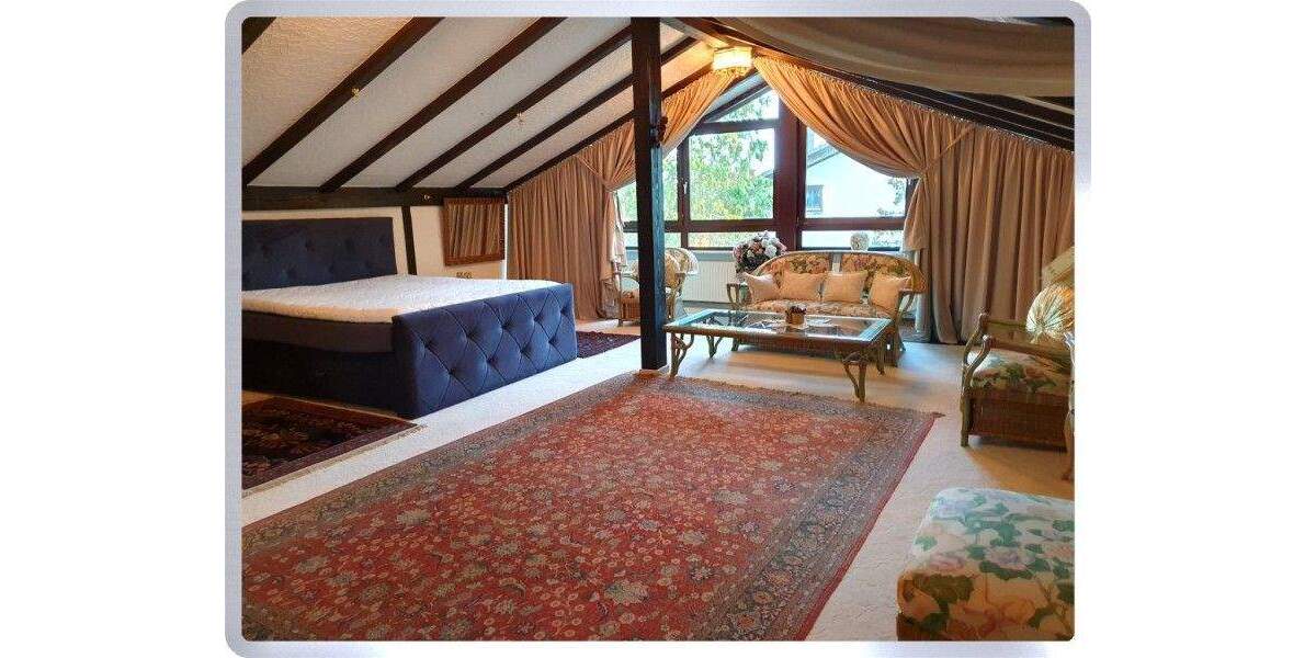 Einfamilienhaus Rodgau Dudenhofen - 8 Zimmer, 177 m&sup2;, 780.000&euro; | Angebot:25769000