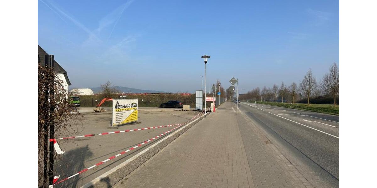 Gewerbeobjekt Bad Nauheim - 10&euro; | Angebot:25450739