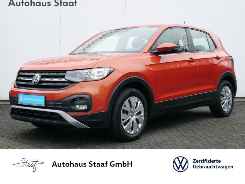 T-Cross