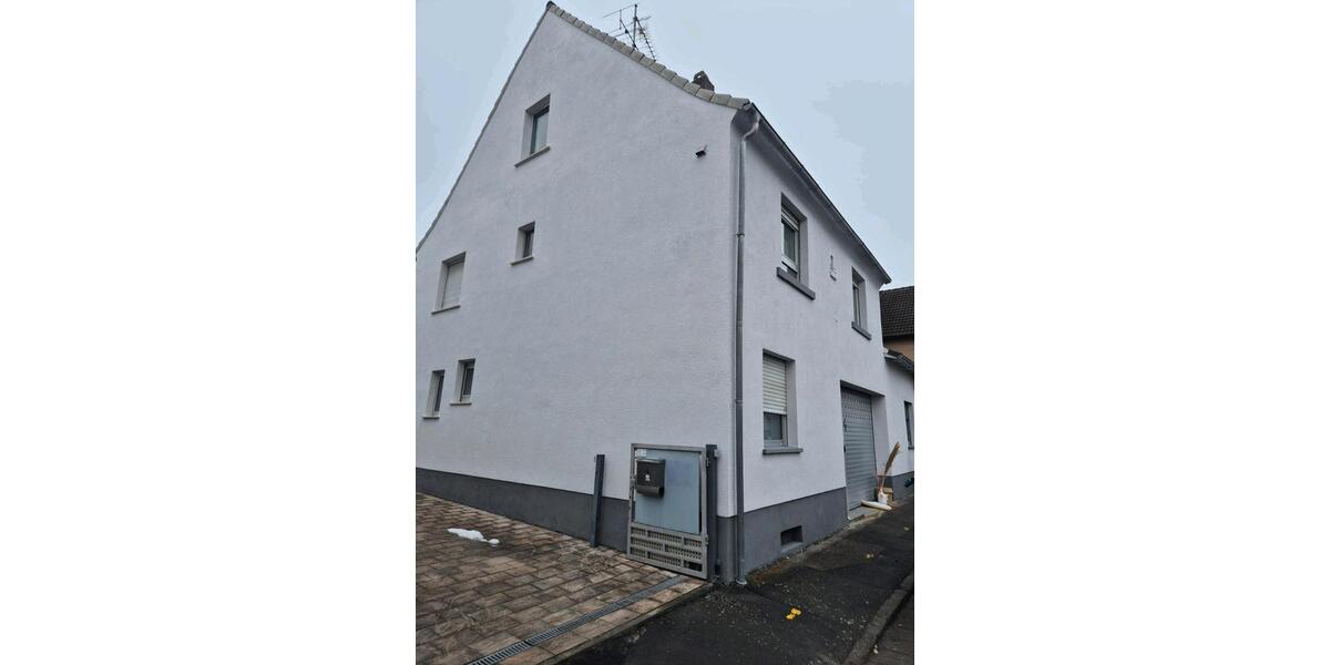 Einfamilienhaus Kleinostheim - 4 Zimmer, 120 m&sup2;, 1.300&euro; | Angebot:25717935