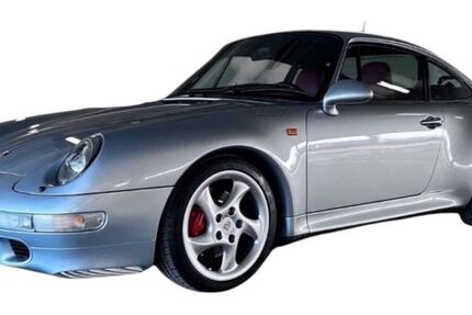 Porsche 993 121.732 km 135.000 &euro; Schöneck 61137