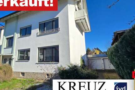 Haus Trebur - 7.5 Zimmer, 178 m&sup2;, 575.000&euro; | Angebot:25339163