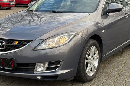 Mazda 6 203.000 km 3.798 &euro; Rüsselsheim 65428