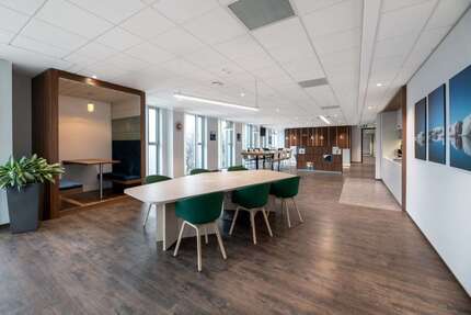 Gewerbeobjekt Offenbach am Main Hafen - 481&euro; | Angebot:27431250