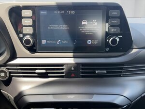 Hyundai i20 Trend*Komfort-Paket*Licht-Paket*SHZ Hinten* 18.000 km 16.590 &euro; Nidderau 61130