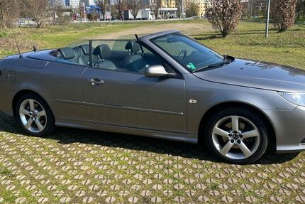 Saab 9-3 41.000 km 16.500 &euro; Frankfurt 60326