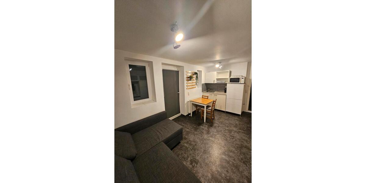 Erdgeschoßwohnung Frankfurt am Main Sindlingen - 1 Zimmer, 30 m&sup2;, 750&euro; | Angebot:25539604