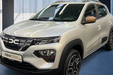 Dacia Spring 12.562 km 12.360 &euro; Frankfurt / Main 60314