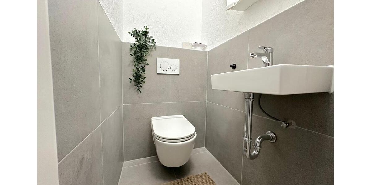 Erdgeschoßwohnung Frankfurt am Main Unterliederbach - 1 Zimmer, 30 m&sup2;, 525&euro; | Angebot:25876513