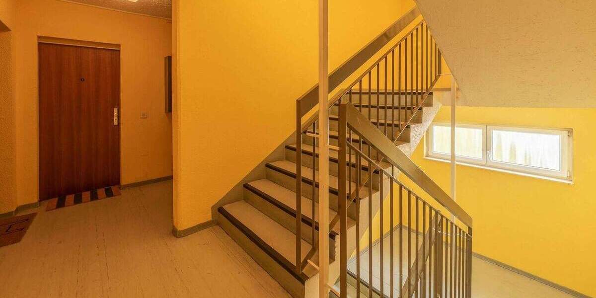 Etagenwohnung Frankfurt am Main Westend-Süd - 2 Zimmer, 48 m&sup2;, 1.920&euro; | Angebot:25814248