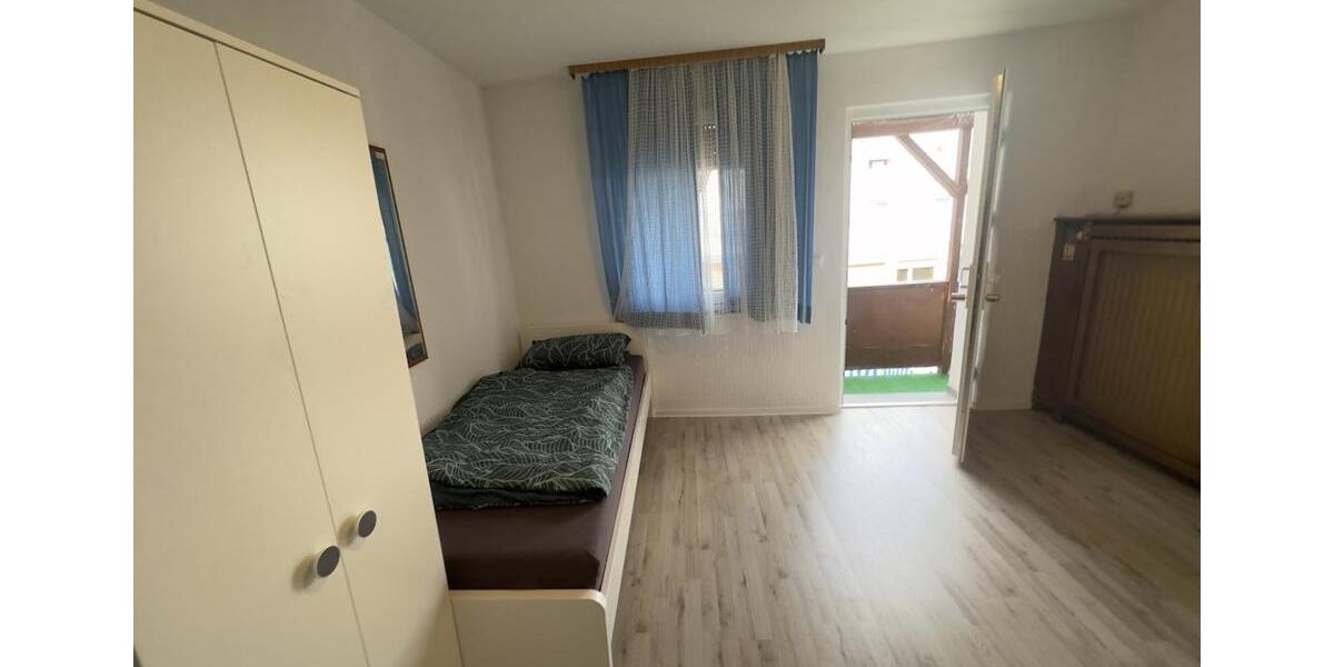 Etagenwohnung Dreieich - 1 Zimmer, 25 m&sup2;, 800&euro; | Angebot:24148807