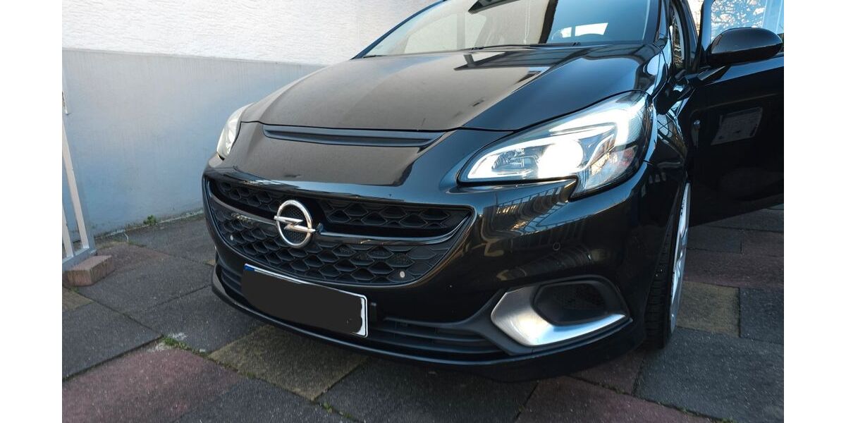 Opel Corsa 87.000 km 11.000 &euro; Hanau 63456