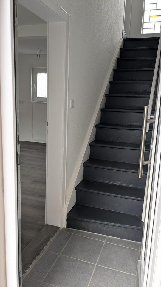 4-Zi.-Maisonette-Wohn. in ein Zweifamilienhaus. Eppstein-Bremthal zimmer