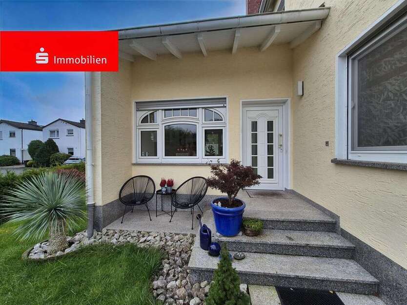 Haus zum Kaufen in Oberursel 1.150.000 € 119.29 m²