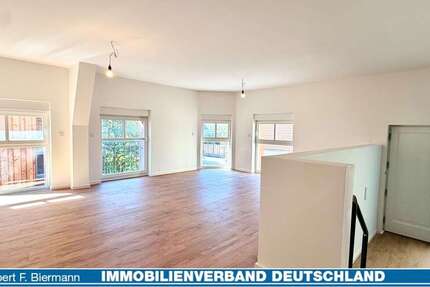 Wohnung Hasselroth - 4 Zimmer, 176 m&sup2;, 398.000&euro; | Angebot:26515572