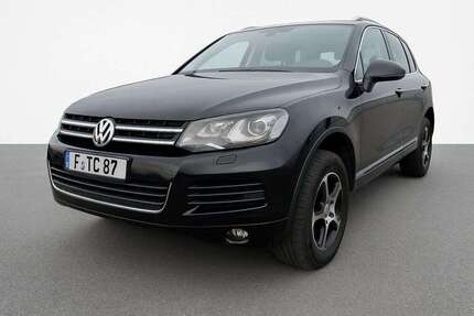 VW Touareg 249.000 km 5.200 &euro; Frankfurt am Main 65933