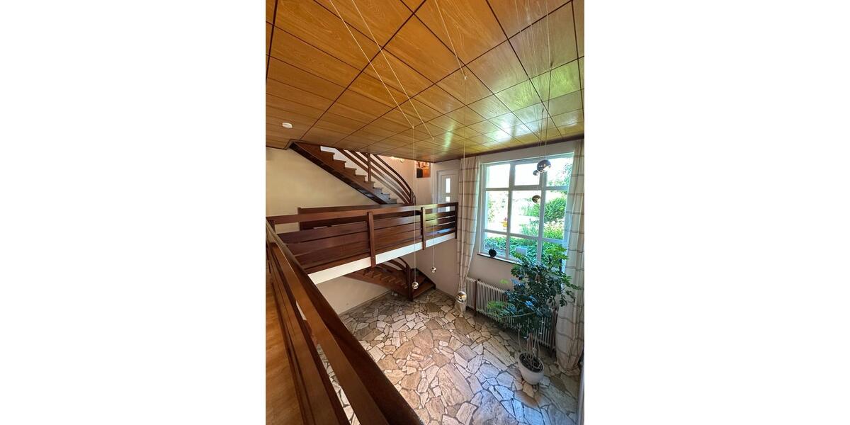 Einfamilienhaus Frankfurt am Main Bonames - 6 Zimmer, 230 m&sup2;, 950.000&euro; | Angebot:27233686