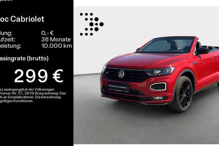 VW T-Roc 89.056 km 22.190 &euro; Kelkheim 65779