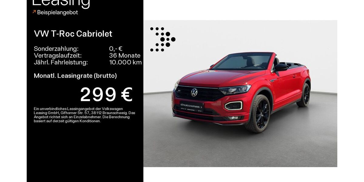 VW T-Roc 89.056 km 22.190 &euro; Kelkheim 65779