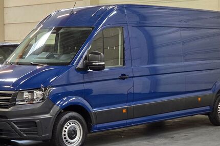 VW Crafter 10.056 km 38.100 &euro; Raunheim am Main 65479