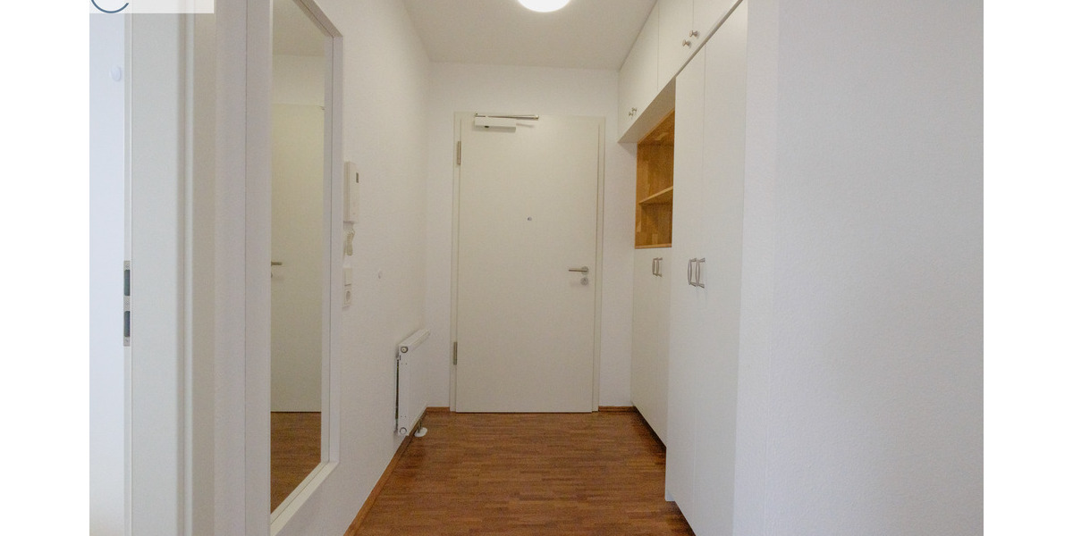 ***Direkt am Rebstockpark*** vollmöblierte 4 Zi. Wohnung mit Tageslicht Bad, Westbalkon und EBK 4 zimmer