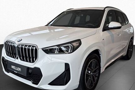 BMW X1 5.132 km 39.390 &euro; Bad Homburg 61352