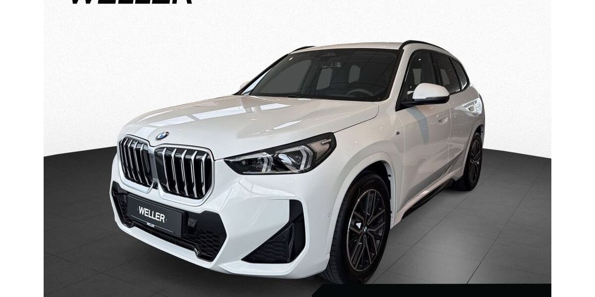 BMW X1 5.132 km 39.390 &euro; Bad Homburg 61352