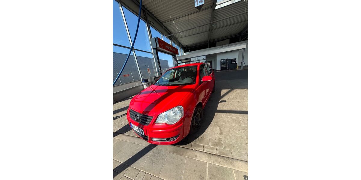 VW Polo 213.000 km 1.860 &euro; Hanau 63456