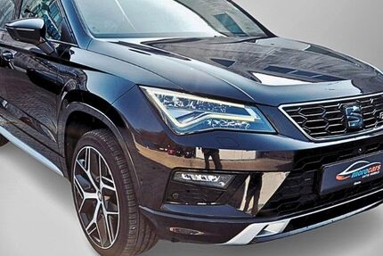Seat Ateca 183.000 km 16.900 &euro; Hanau 63452