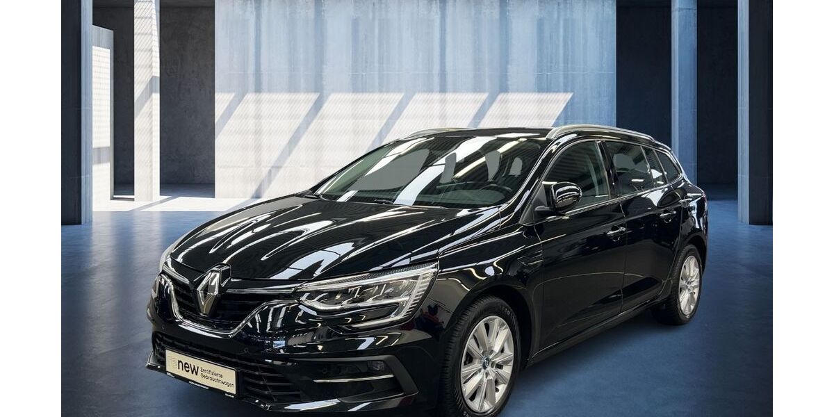 Renault Megane 42.293 km 15.910 &euro; Frankfurt / Main 60314