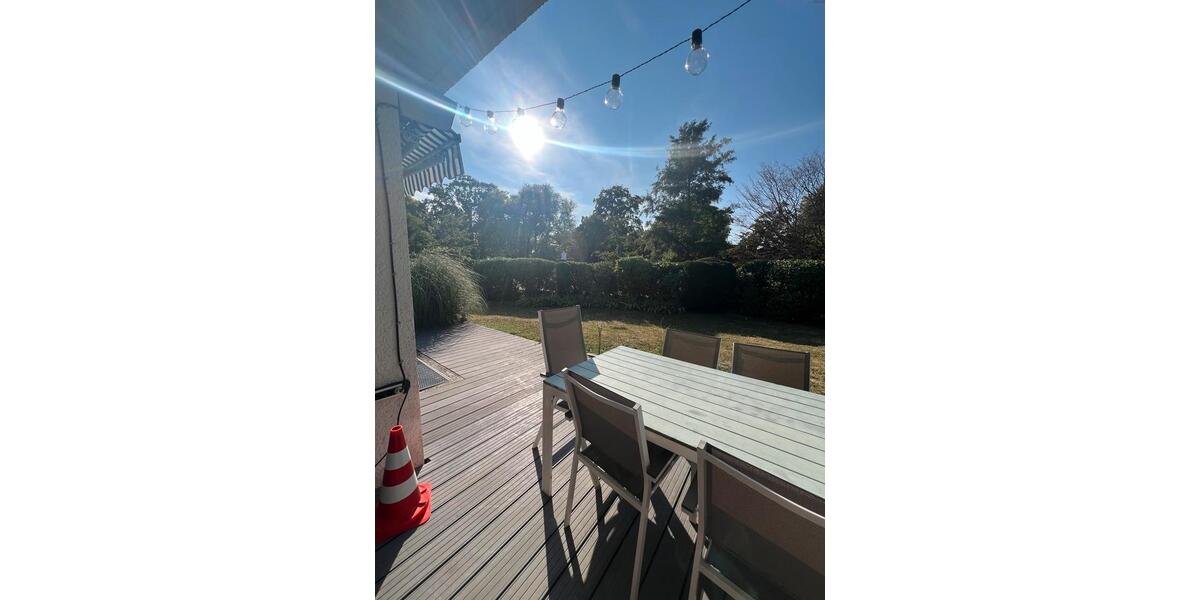 Erdgeschoßwohnung Bad Vilbel - 3 Zimmer, 90 m&sup2;, 550.000&euro; | Angebot:27243034