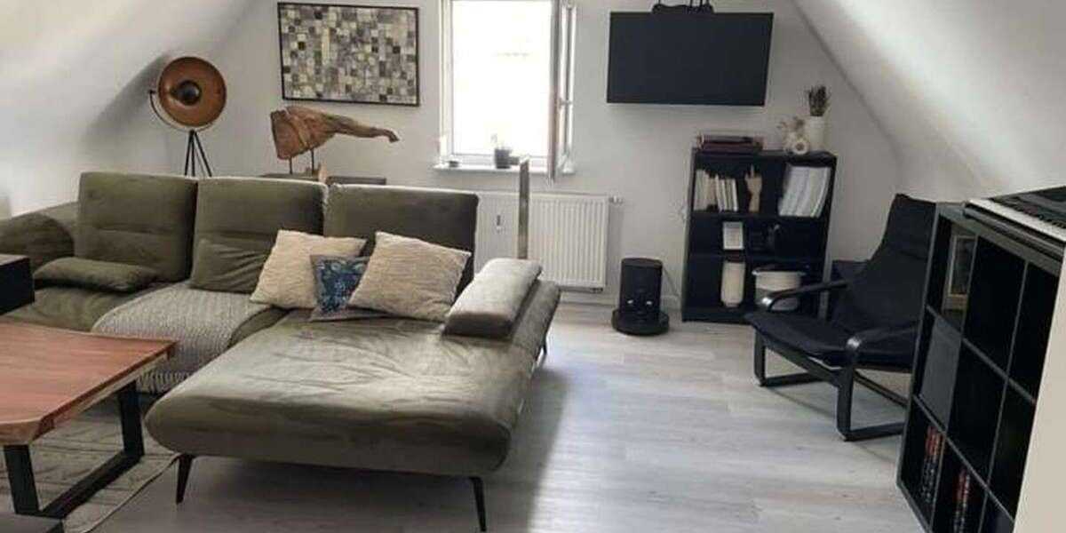 Zimmer Griesheim - 2 Zimmer, 1.250&euro; | Angebot:27032548