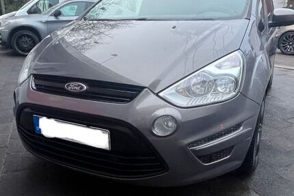 Ford S-Max 239.500 km 4.175 &euro; Frankfurt 60598