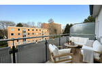 Etagenwohnung Frankfurt am Main Niederursel - 3 Zimmer, 91 m&sup2;, 380.000&euro; | Angebot:25996038