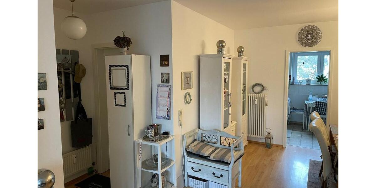 Etagenwohnung Frankfurt am Main Nord-Ost - 3 Zimmer, 79 m&sup2;, 345.000&euro; | Angebot:24383515