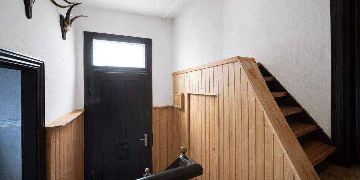 Einfamilienhaus Oberursel - 4 Zimmer, 120 m&sup2;, 435.000&euro; | Angebot:25718985